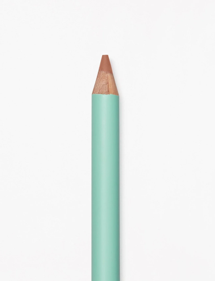 Prestige Cosmetics Lip Liner, (PSC-01) Rosey Sandstone