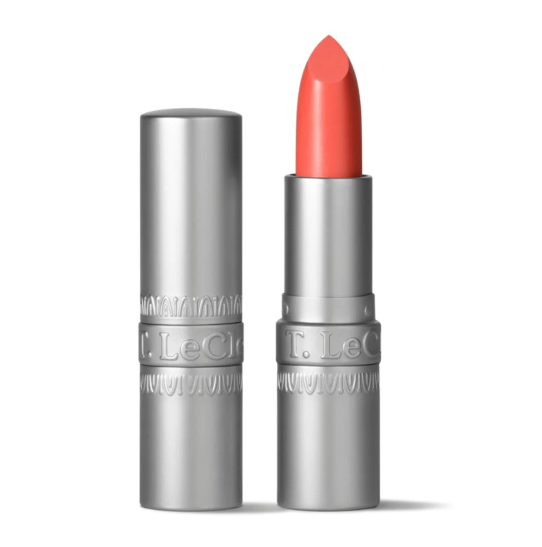 T-LeClerc Cosmetics Transparent Lipstick - Suédine (13)