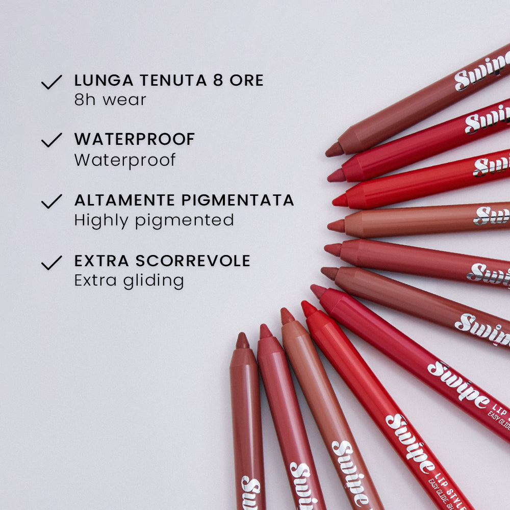 Mia Cosmetics Swipe Lip Styler