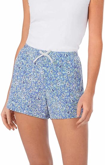 JANE & BLEECKER Ladies Sleep Short (3 Pack)