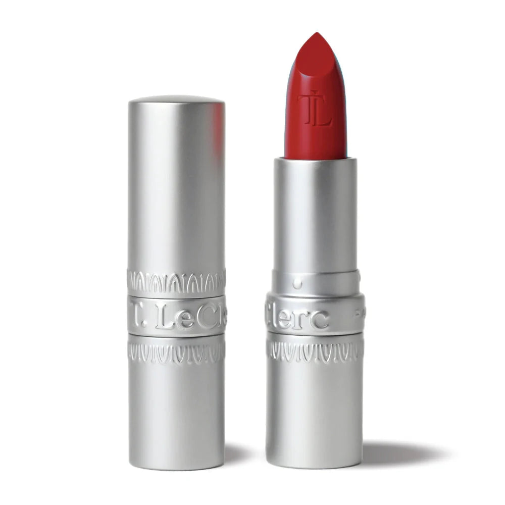 T. LeClerc Cosmetics Satin Lipstick, Angelina (71)