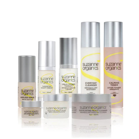 SUZANNE Somers Bioactive Moisturizer (Bonus Size)