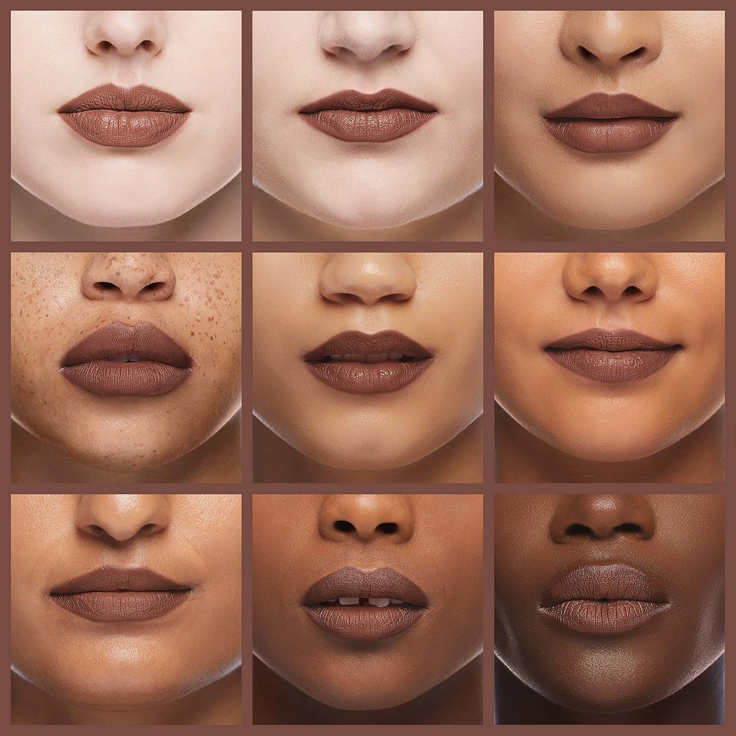 COVERGIRL Melting Pout Matte Liquid Lipstick, Paradise Lost - 345