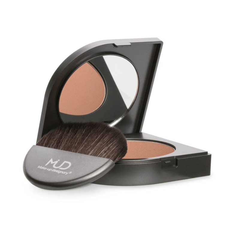 Mud Dual Bronzer - Endless Summer