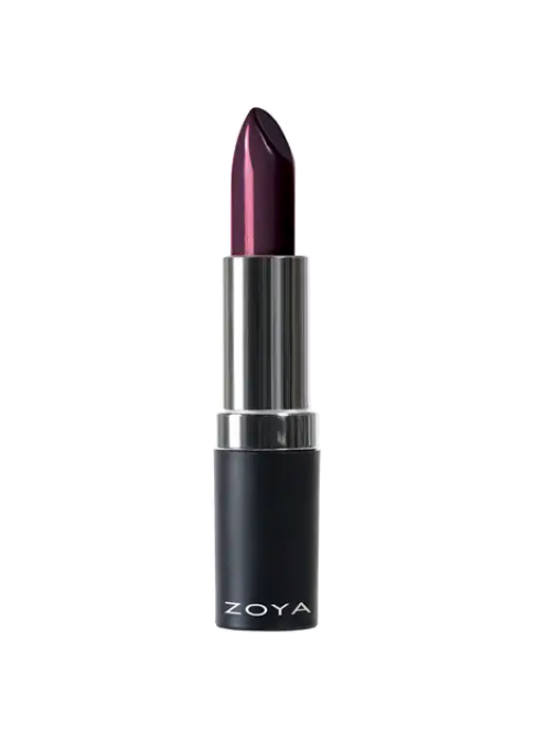 Zoya Lipstick - Maxwell (Matte)