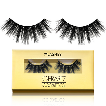 Eyelashes