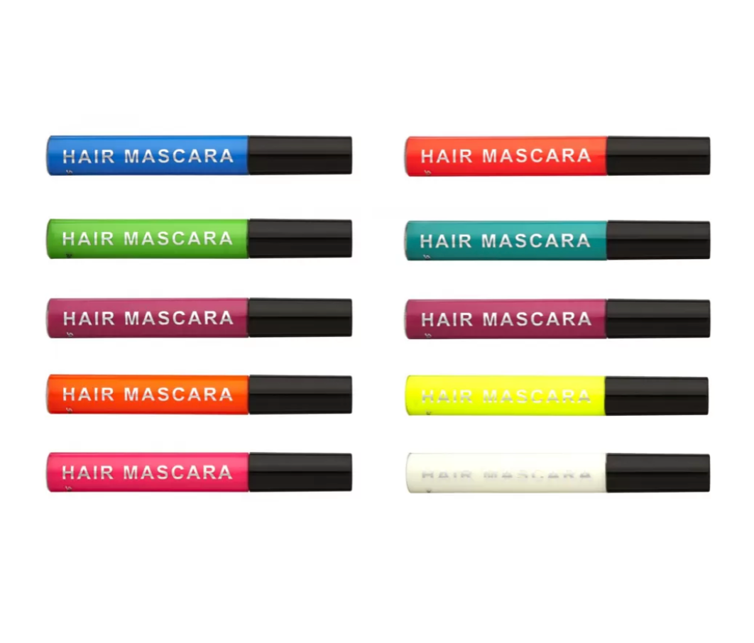 Stargazer cosmetics Neon, Mascara
