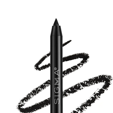 Sigma Beauty Long Wear Eyeliner Pencil - Wicked - oddros.shop