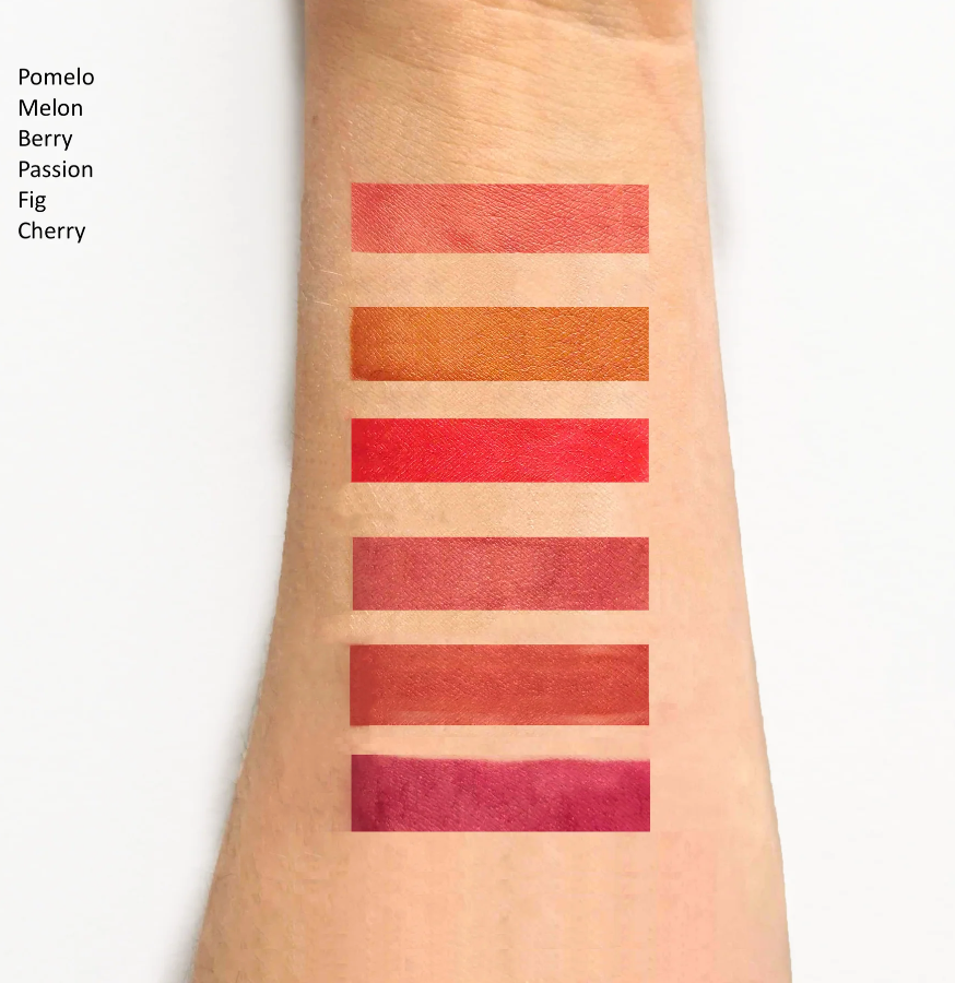 Estate Cosmetics Blush Sorbet Liquid, POMELO Blush