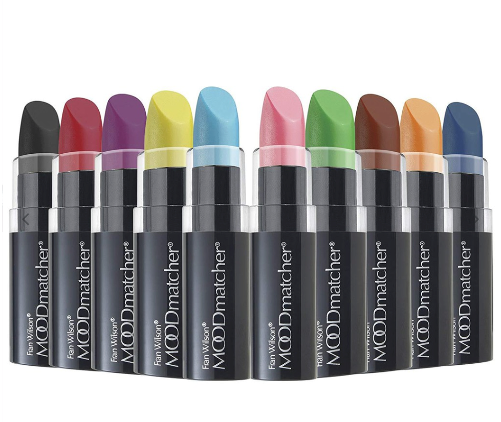 FRAN WILSON Moodmatcher Lipstick - oddros.shop