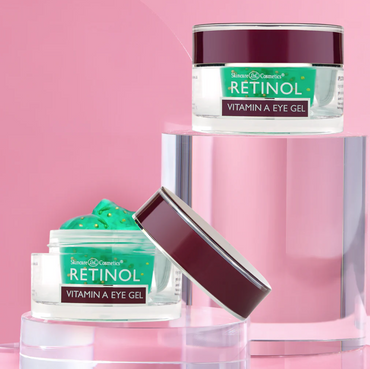 RETINOL Vitamin A Eye Gel - oddros.shop
