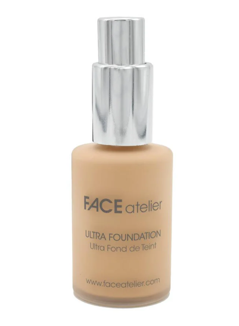 Face atelier Ultra Foundation - Linen # 2.5