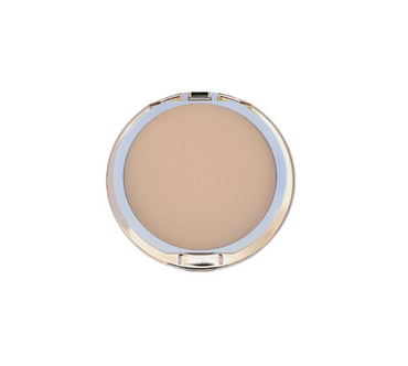 EMANI Vegan Cosmetics Flawless Matte Foundation Acne Safe, Anti-Aging Foundation