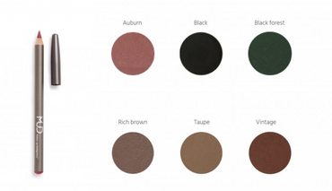 MUD Makeup Designory - Eye Pencil