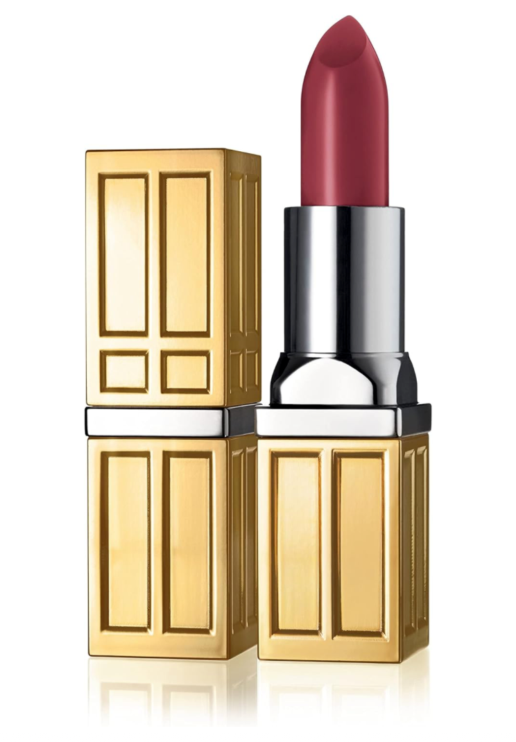 Elizabeth Arden Beautiful Color Moisturizing Lipstick - Fig (38)