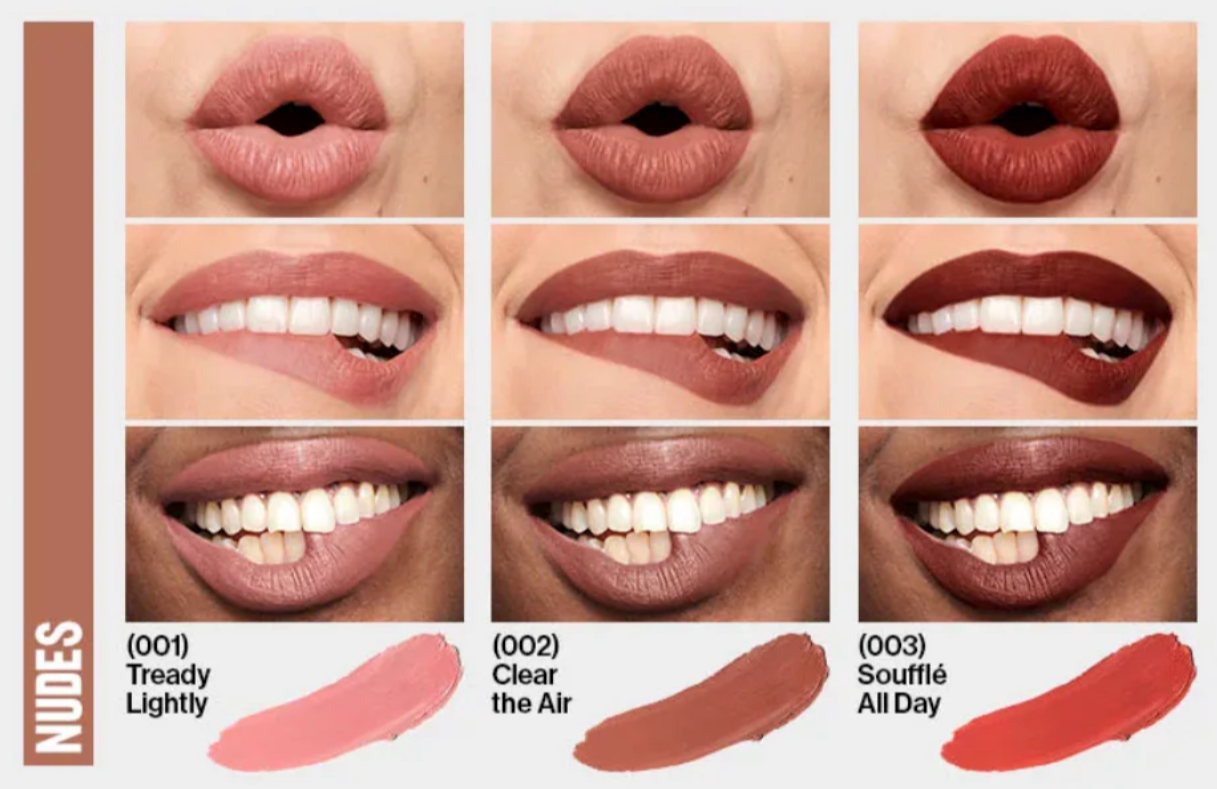 Revlon ColorStay Matte Lite Crayon - (012) On Cloud Wine