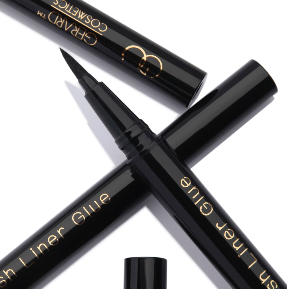 Gerard Cosmetics Lash Liner Glue - Black