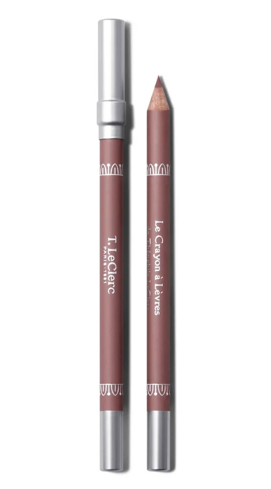 T-LeClerc Cosmetics Lip Pencil - 02_Tendre