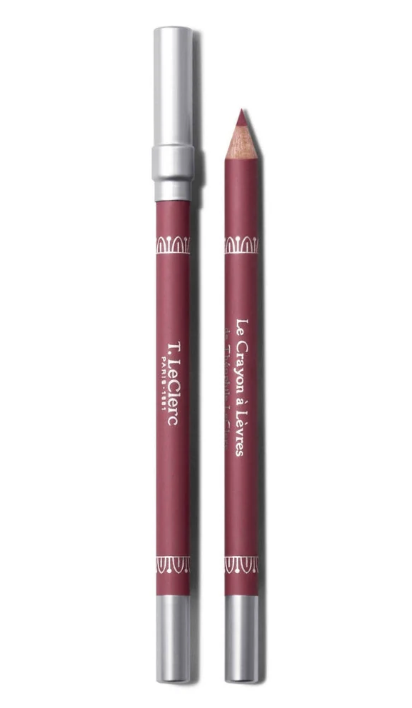 T-LeClerc Cosmetics Lip Pencil - Divin (06)