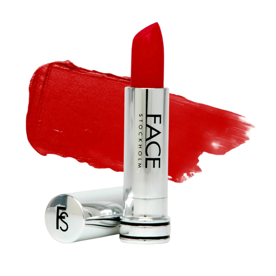 FACE Stockholm Cream Lipstick - Ullas Röda