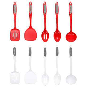 McCormick Solid Spoon Cooking Utensil