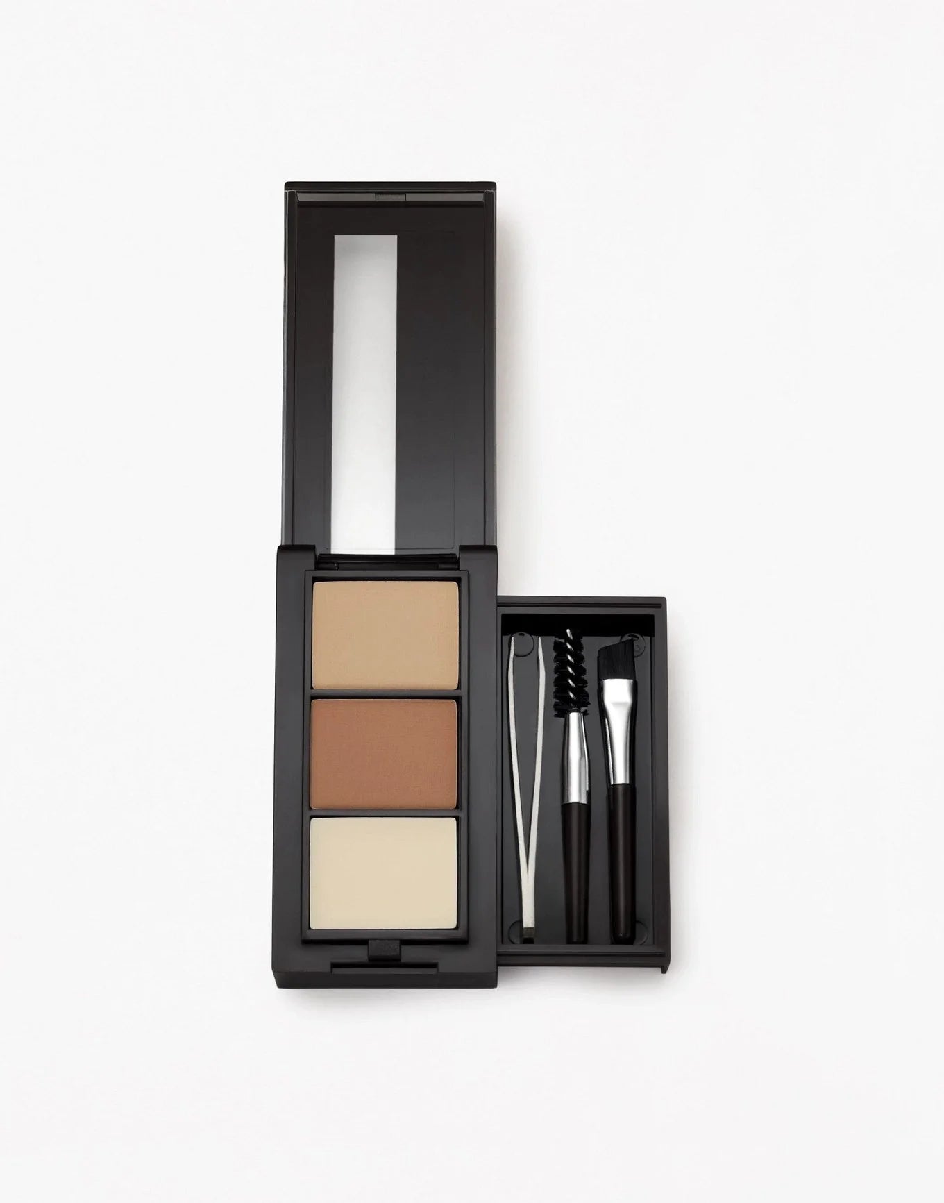 Prestige Cosmetics Brow Studio Kit, (BPS-01) Light