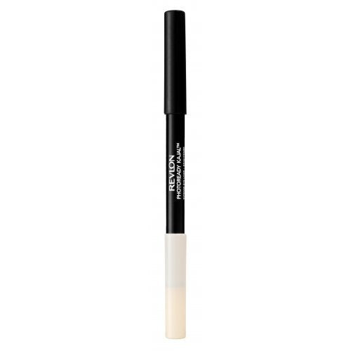 Revlon PhotoReady Kajal Intense Eye Liner & Brightener - 001 Carbon Cleopatra - oddros.shop