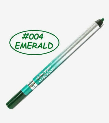 Revlon Grow Luscious Lash Liner, Emerald 004, 0.04 oz - oddros.shop