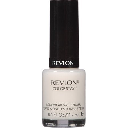Revlon ColorStay Longwear Nail Enamel - Base Coat 005 - 0.4 fl oz (11.7 ml) - oddros.shop