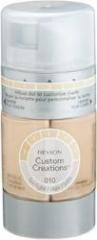 Revlon Custom Creations Foundation, Fair Light 010, 1 Oz - oddros.shop