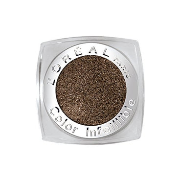 L'OREAL Paris Color Infallible Eyeshadow, Endless Chocolat 012 - oddros.shop