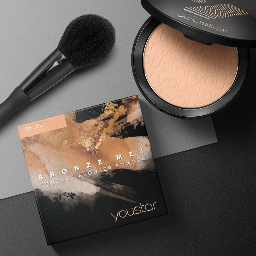 Bronzer Powder