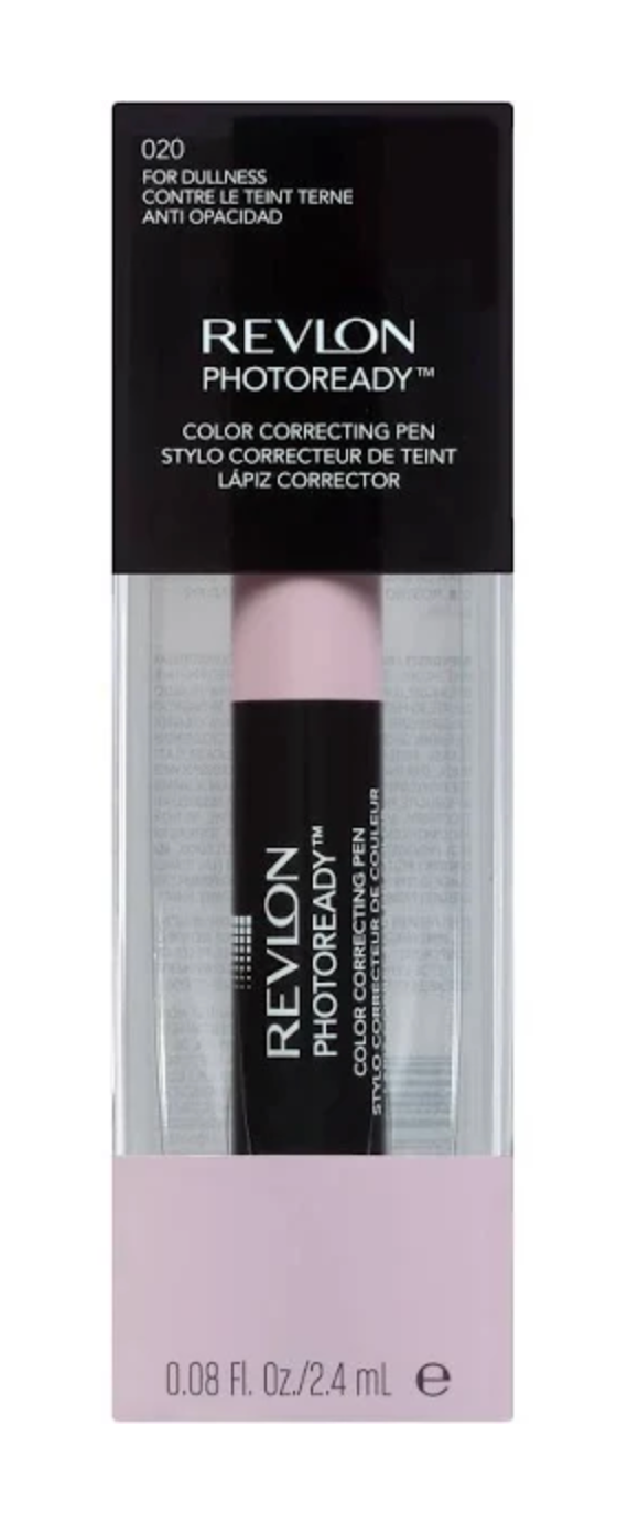 Revlon PhotoReady Color Correcting Pen, For Dullness and Sallowness 020 - oddros.shop