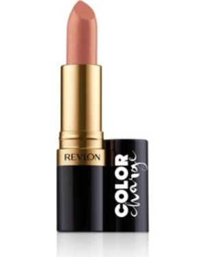 Revlon Super Lustrous Color Charge Lipstick, 021 Barely Pink - oddros.shop