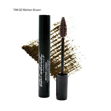 PRESTIGE COSMETICS Total Intensity Beyond Lashes Dramatic Precision Mascara - oddros.shop
