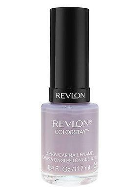 REVLON Colorstay Nail Enamel, Provence 040, 0.4 Fl. Oz. - oddros.shop