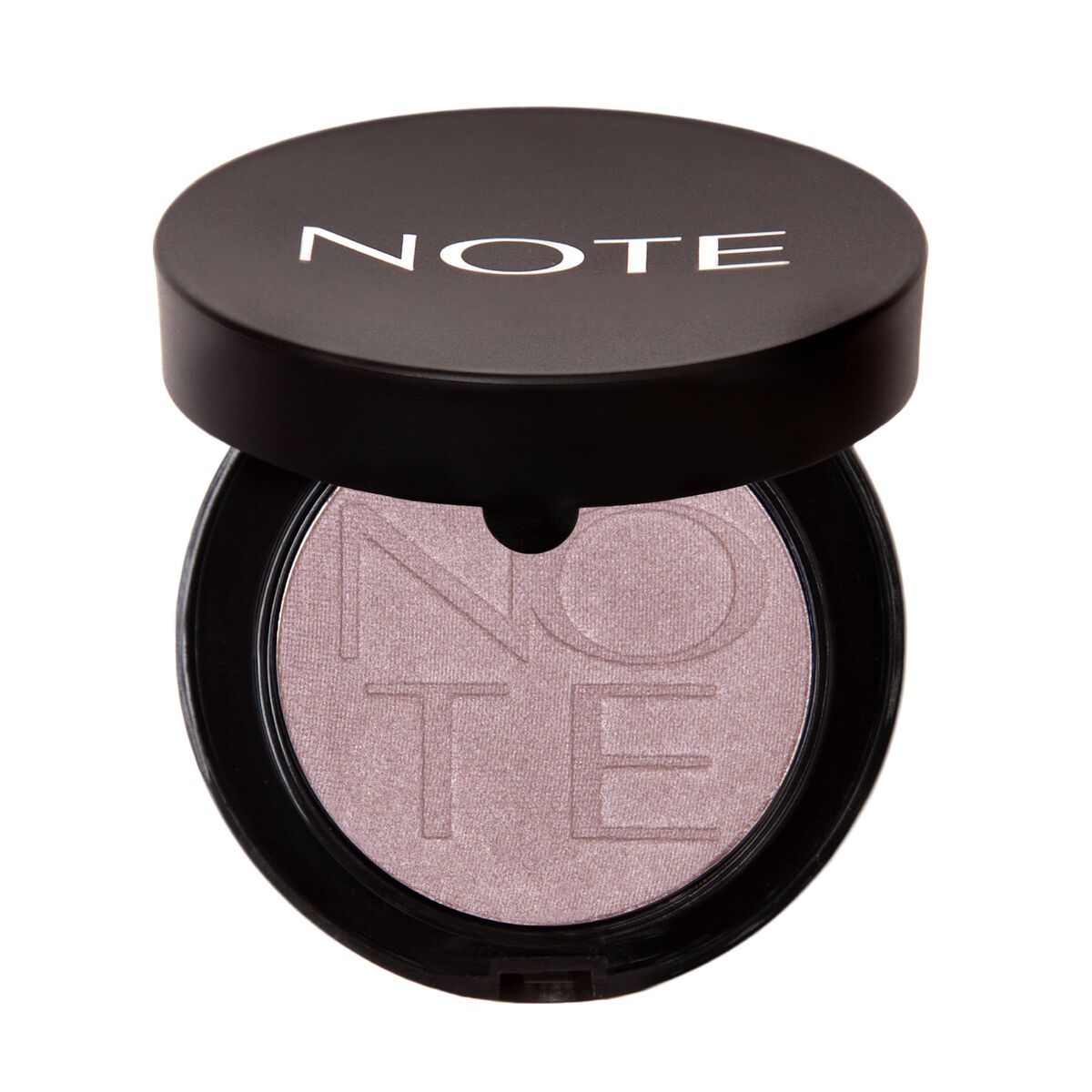 NOTE COSMETICS Luminous Silk Mono Eyeshadow - 0.16 OZ/(4.5g) - oddros.shop