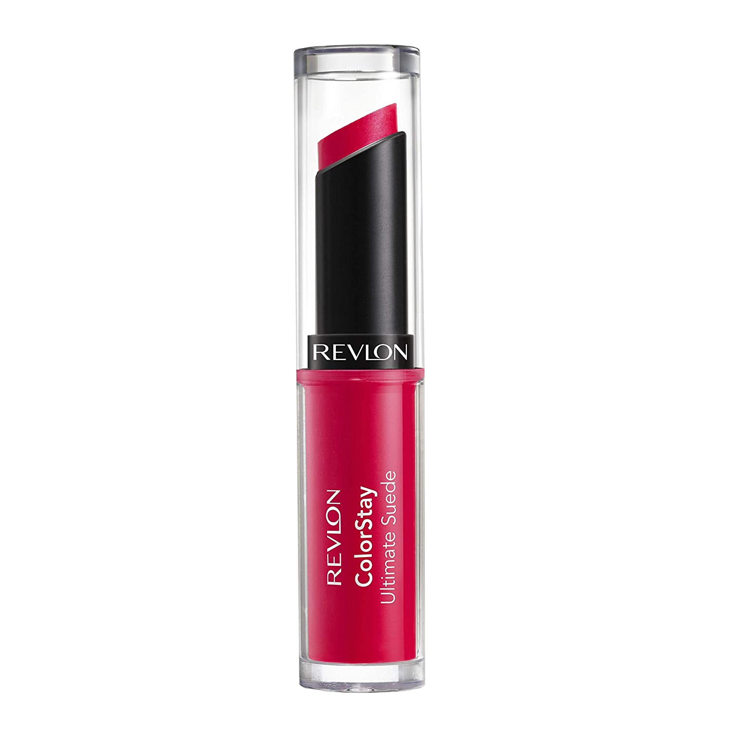 Revlon Colorstay Ultimate Suede Lipstick, Stylist 073
- oddros.shop
