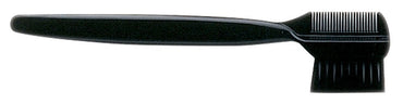 PRESTIGE COSMETICS Brow Lash Brush and Comb No. 9 (BB-9) - oddros.shop