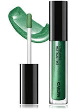 Cailyn Cosmetics Star Wave Mattalic Tint - 09 Draco - oddros.shop