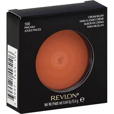Revlon Photoready Cream Blush, 100 Pinched - oddros.shop