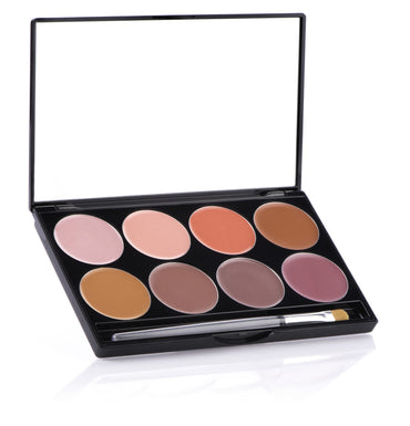Mehron Makeup L.I.P Cream – Day Palette - oddros.shop