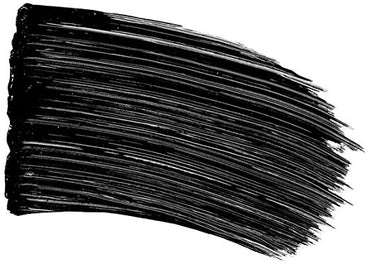 Maybelline New York Volum Express Falsies Big Eyes Washable Mascara, Rebel Black 207 - oddros.shop
