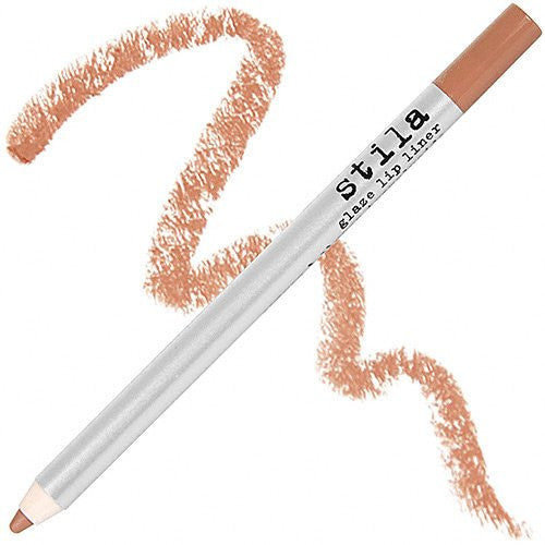 Stila Cosmetics Glaze Lip Liner - Brown - oddros.shop