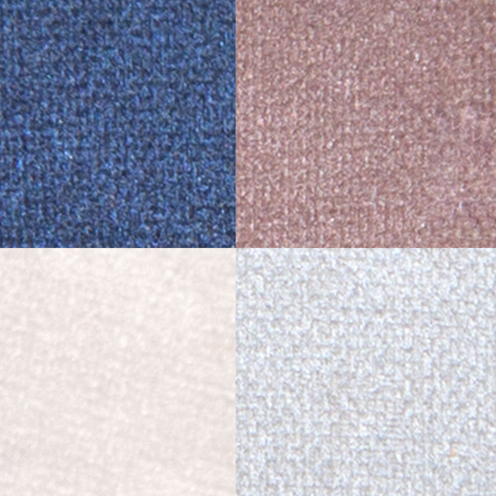 NOTE COSMETICS Luminous Silk Quattro Eyeshadow 6 - oddros.shop