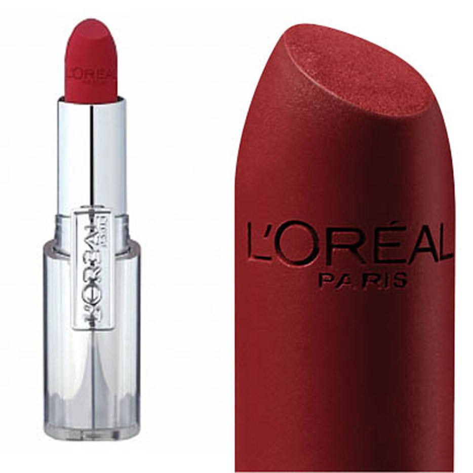 L'OREAL Paris Infallible Le Rouge Lipcolor, Ravishing Red 312 - oddros.shop