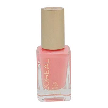 L'Oreal Paris Nail Polish Bubble Trouble 605 - oddros.shop