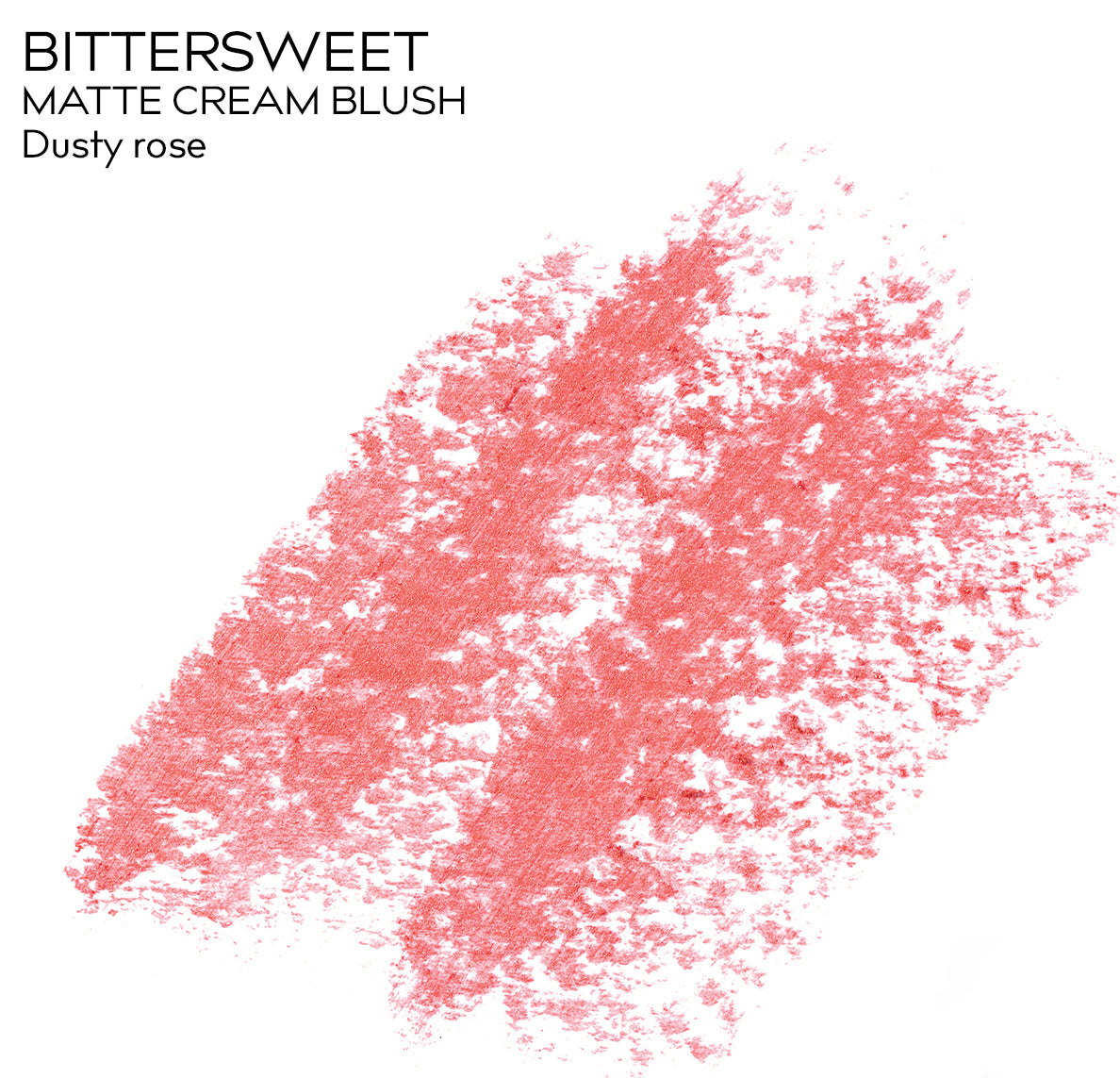 Styli-Style Cosmetics Blush Stick - Bittersweet - oddros.shop