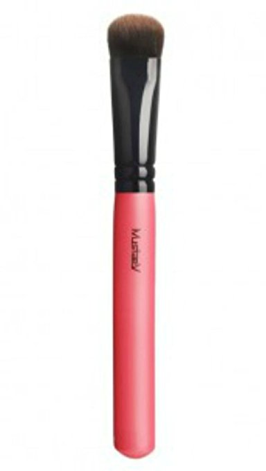 MustaeV - Easy Go Hairline Contour Brush - So Pink - oddros.shop