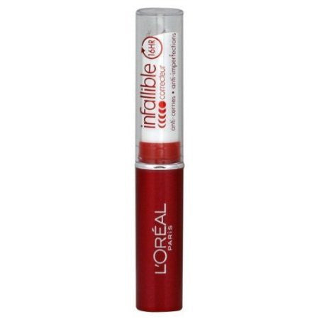 L'Oreal Infallible Concealer, 16 Hr, Medium/Deep 684 - oddros.shop